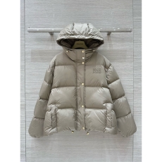 Miu Miu Down Jackets